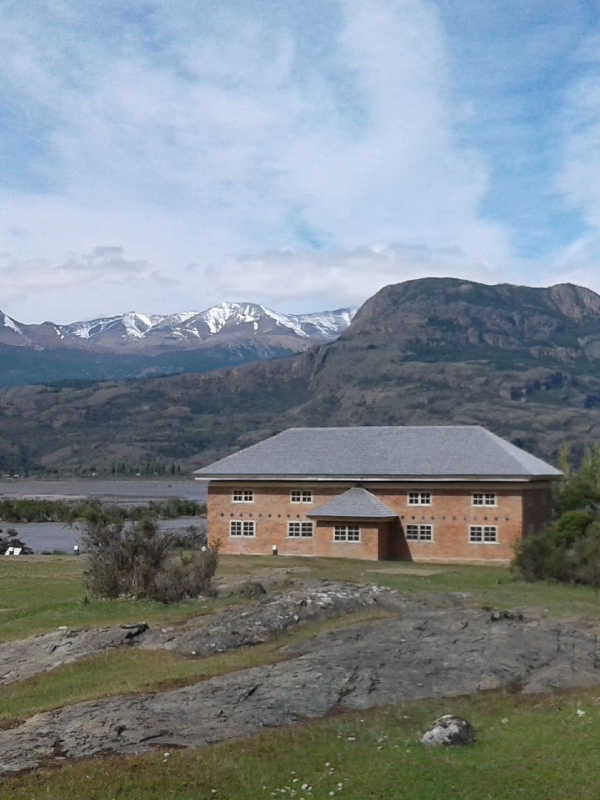 Museo Escuela y Paredón de las Manos